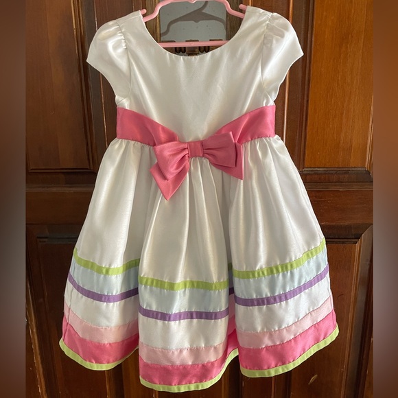 Toddler girls dress size 3T - Picture 1 of 1